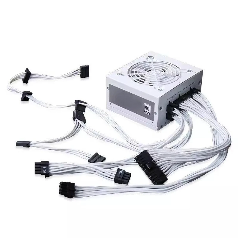 Sfx Power Supply 850W Gold - Блок питания для настольного ПК ITX