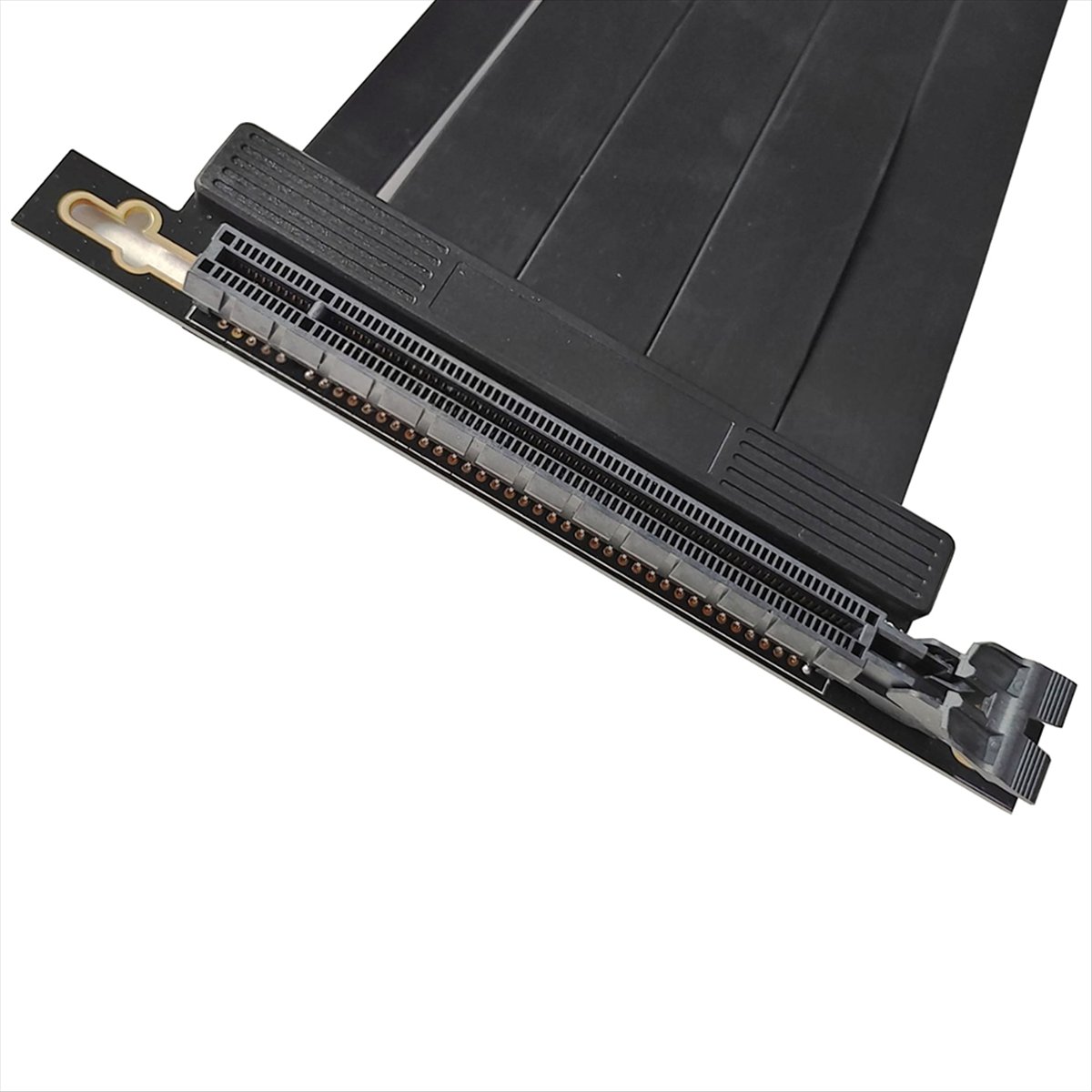 PCI-E 4.0 Riser Cable PCIe 4.0 – обзор и цена Pcie 4.0 X16 Riser Cable 90 Degree