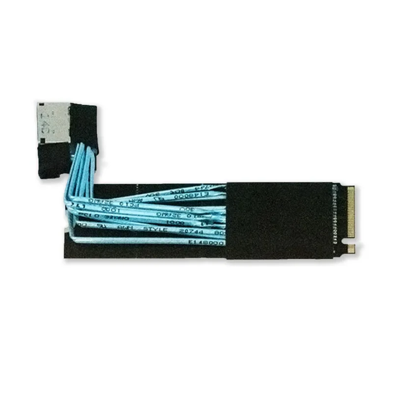 Видеодок-станция M.2 к Oculink – обзор и цена External Gpu Dock Pcie 4.0 Oculink