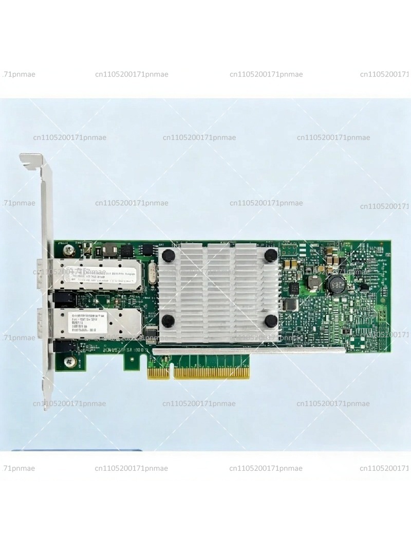 Сетевая карта SFP+ 10 Гбит/с с – обзор и цена 10Gb Sfp+ Pcie Network Card Dual Port