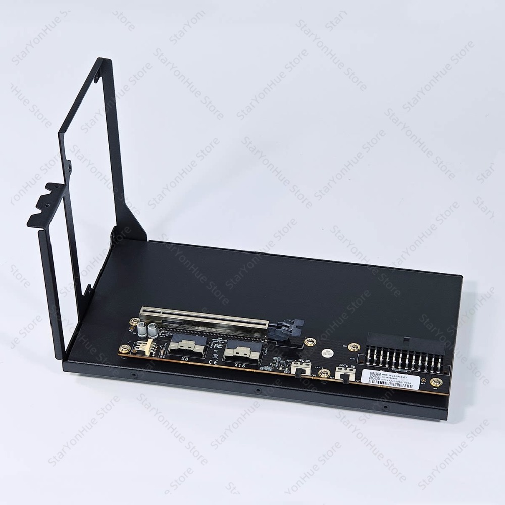 Внешний кронштейн для подключе – обзор и цена External Gpu Dock Pcie 4.0 Oculink