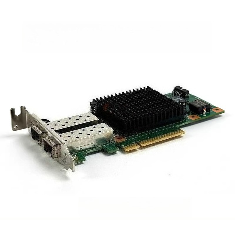 Двухпортовая сетевая карта SFP – обзор и цена 10Gb Sfp+ Pcie Network Card Dual Port