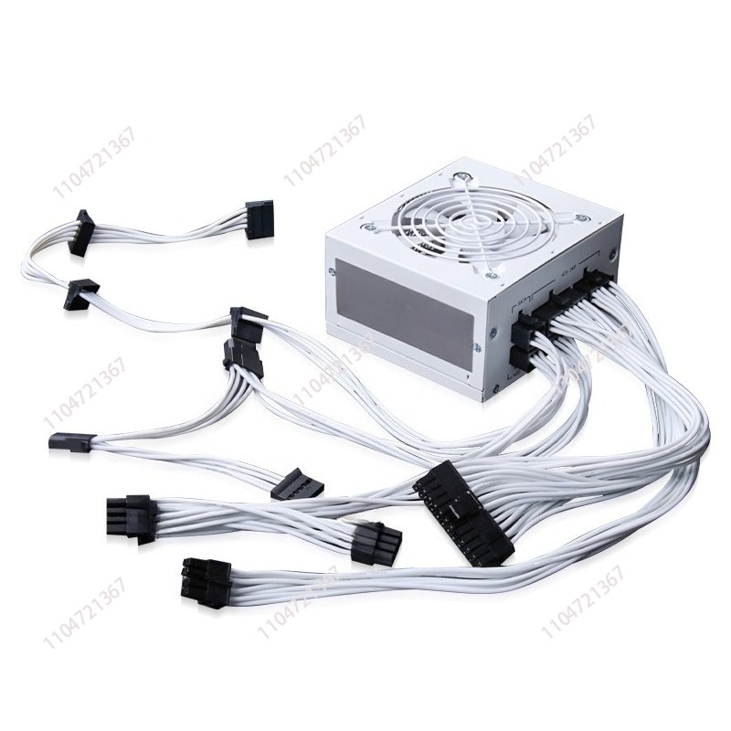 Полный модуль SFX, чистый белы – обзор и цена Sfx Power Supply 850W Gold