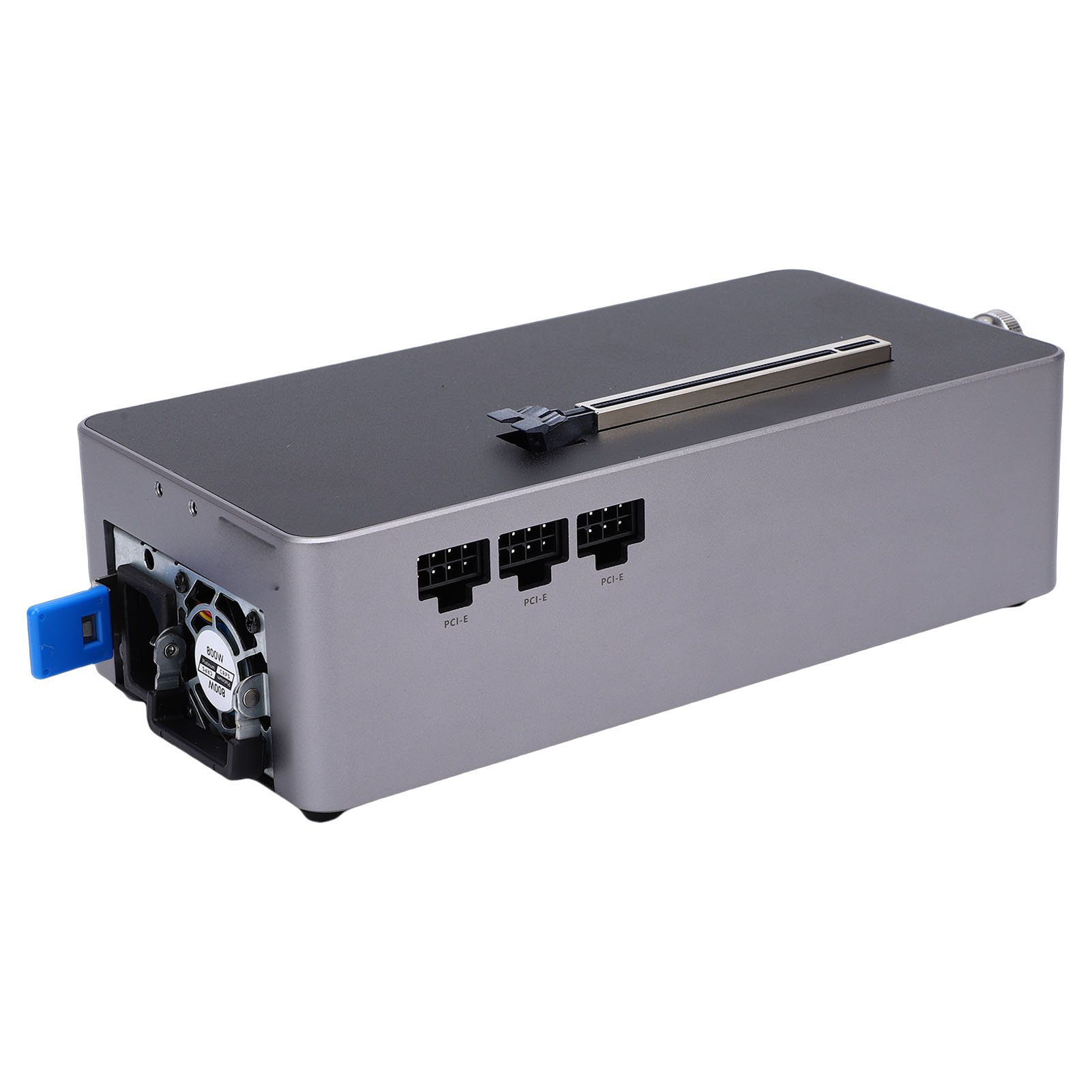 Док-станция для внешней видеок – обзор и цена External Gpu Dock Pcie 4.0 Oculink
